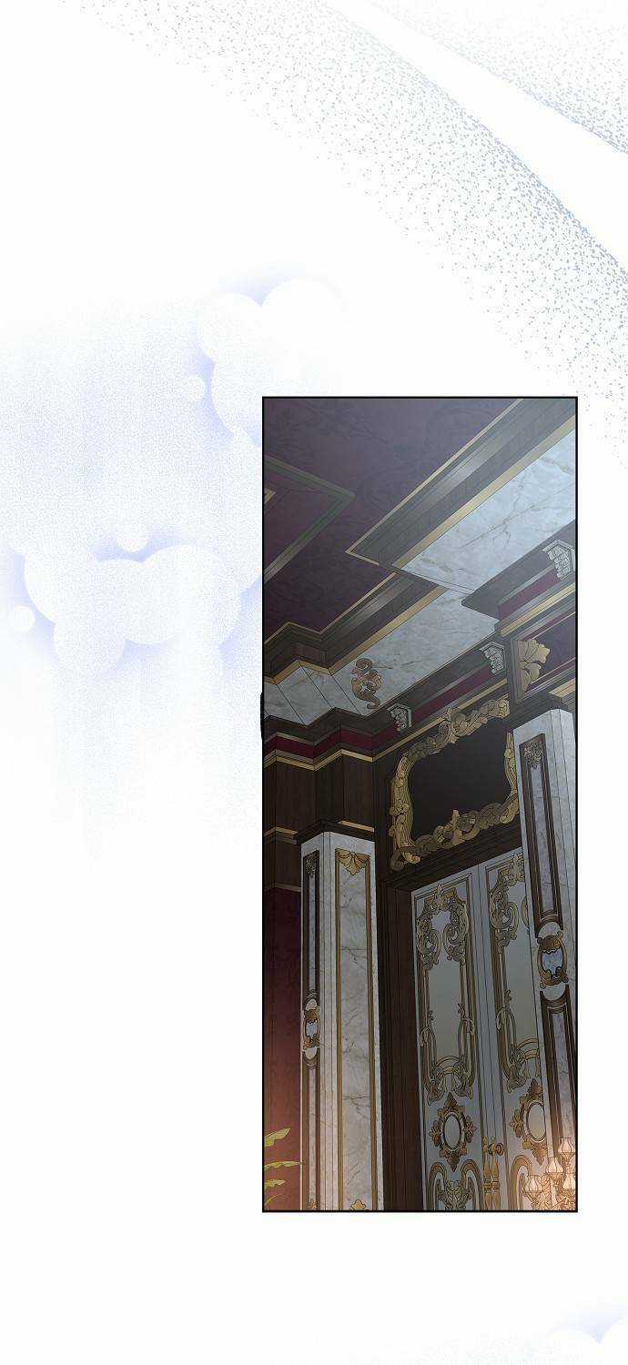 Vị Bạo Chúa Của Tôi Sao Lại Hóa Trẻ Rồi Chapter 14 trang 56