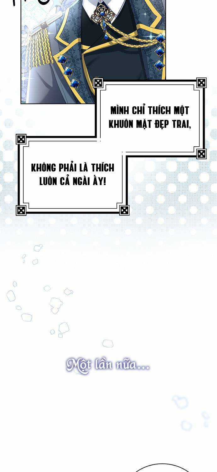 Vị Bạo Chúa Của Tôi Sao Lại Hóa Trẻ Rồi Chapter 14 trang 66