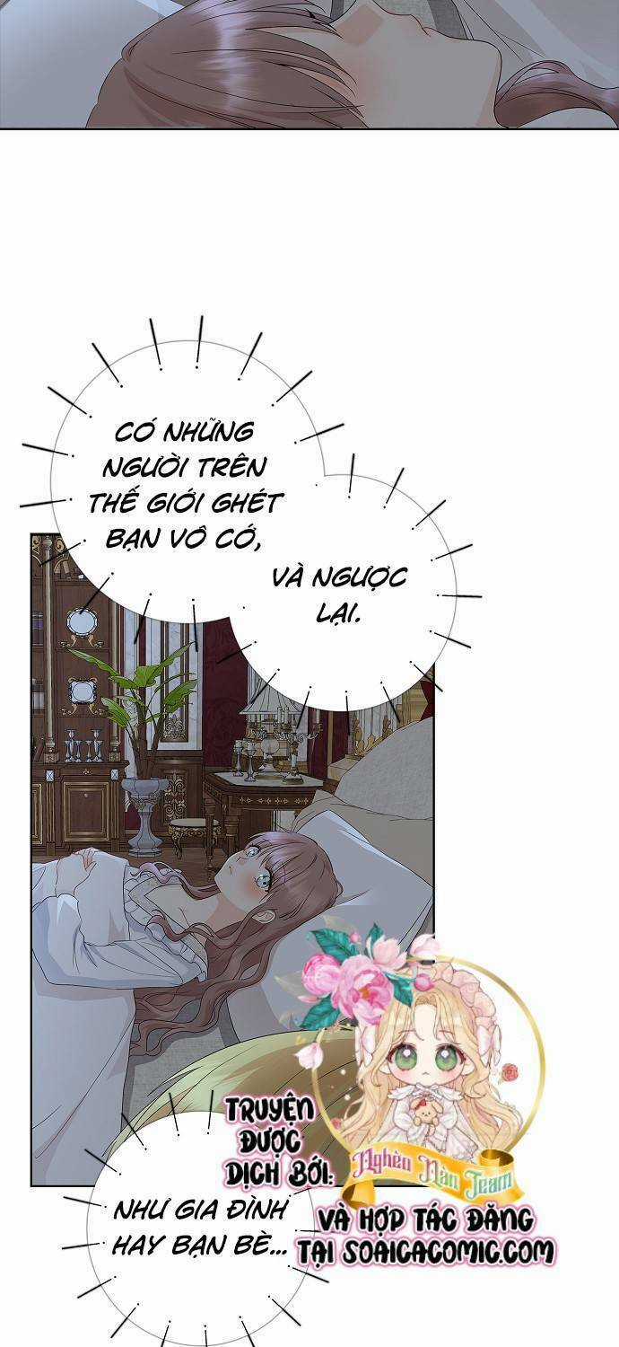 Vị Bạo Chúa Của Tôi Sao Lại Hóa Trẻ Rồi Chapter 14 trang 73