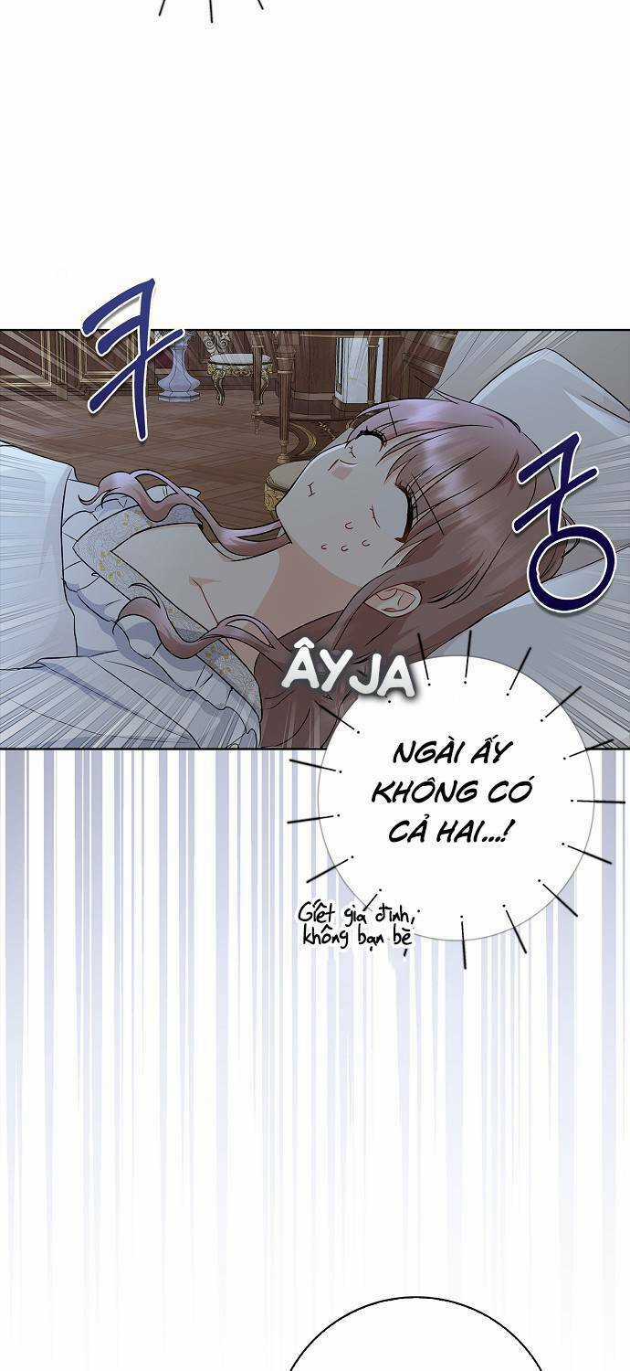 Vị Bạo Chúa Của Tôi Sao Lại Hóa Trẻ Rồi Chapter 14 trang 74