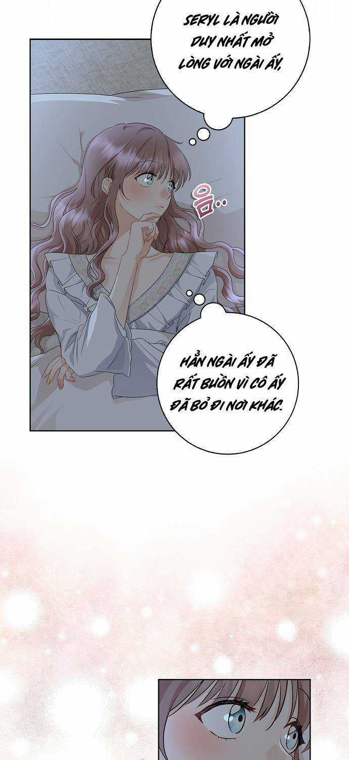 Vị Bạo Chúa Của Tôi Sao Lại Hóa Trẻ Rồi Chapter 14 trang 75