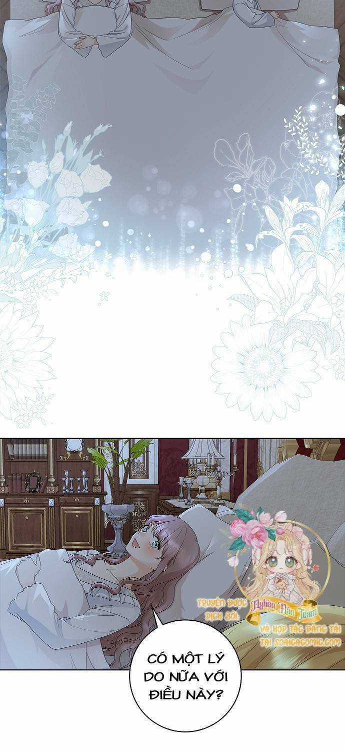 Vị Bạo Chúa Của Tôi Sao Lại Hóa Trẻ Rồi Chapter 14 trang 77