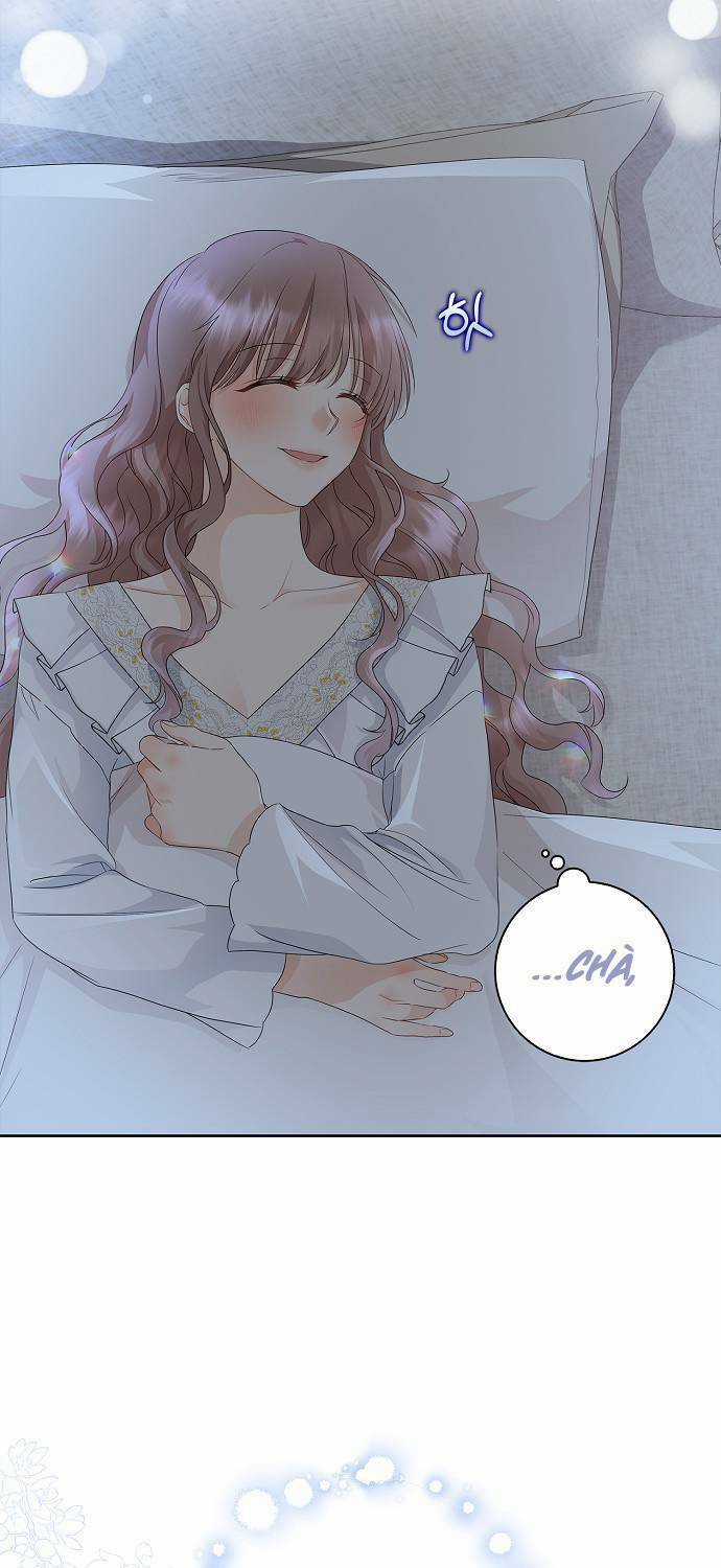 Vị Bạo Chúa Của Tôi Sao Lại Hóa Trẻ Rồi Chapter 14 trang 79