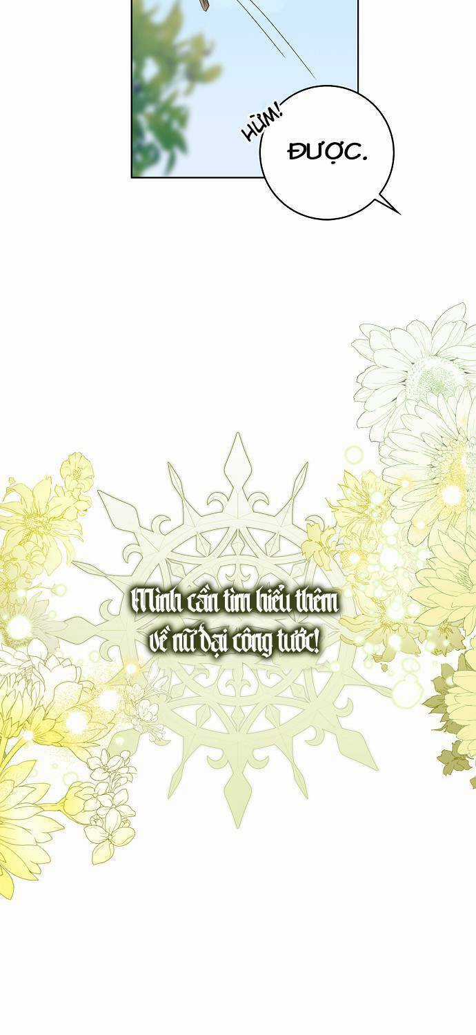 Vị Bạo Chúa Của Tôi Sao Lại Hóa Trẻ Rồi Chapter 15 trang 14