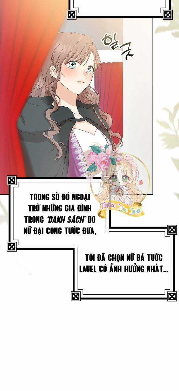 Vị Bạo Chúa Của Tôi Sao Lại Hóa Trẻ Rồi Chapter 15 trang 22
