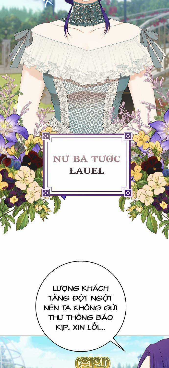 Vị Bạo Chúa Của Tôi Sao Lại Hóa Trẻ Rồi Chapter 15 trang 29