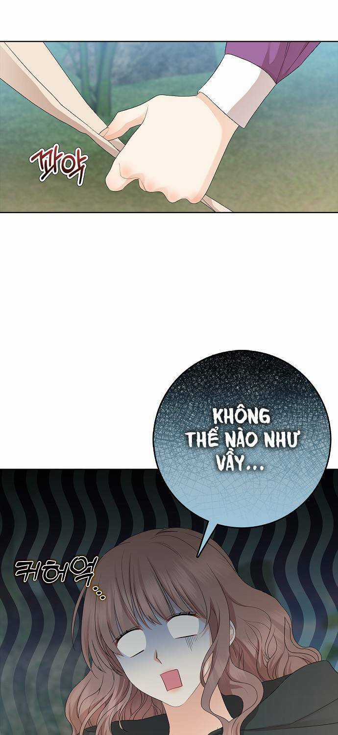 Vị Bạo Chúa Của Tôi Sao Lại Hóa Trẻ Rồi Chapter 15 trang 3