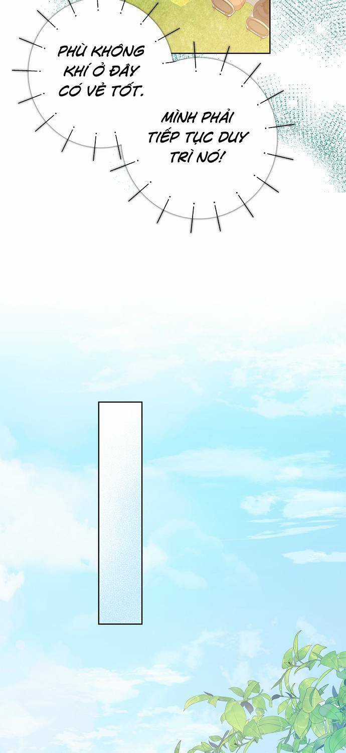 Vị Bạo Chúa Của Tôi Sao Lại Hóa Trẻ Rồi Chapter 15 trang 38