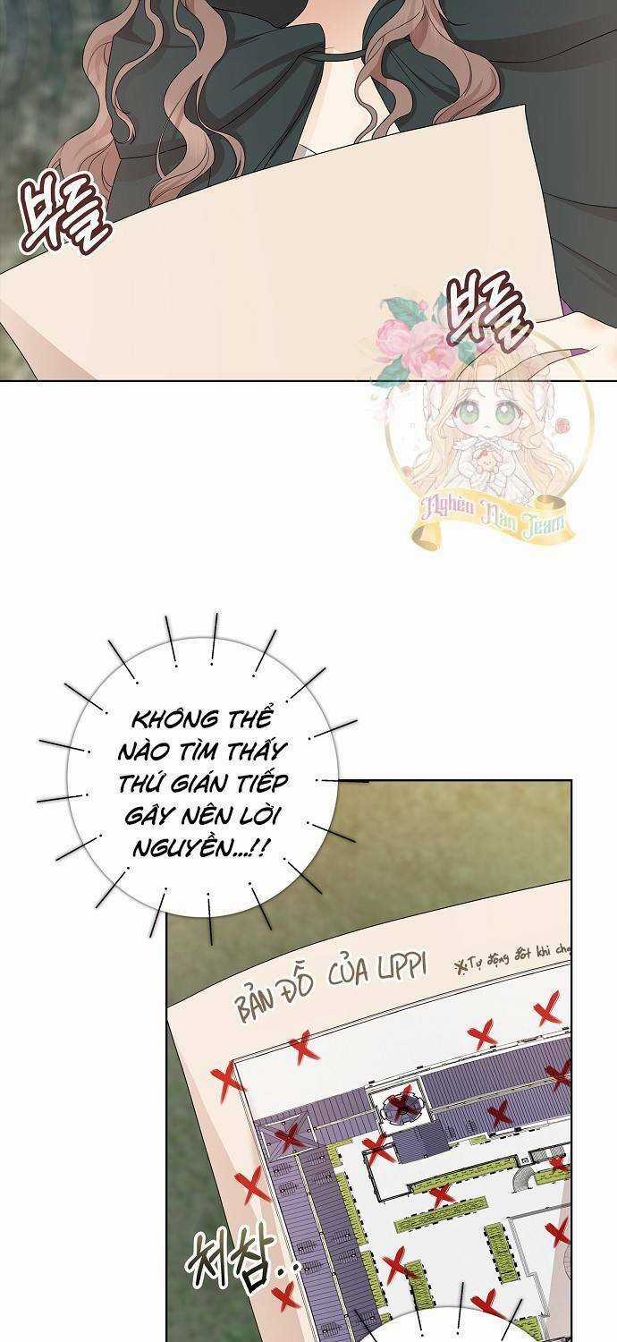 Vị Bạo Chúa Của Tôi Sao Lại Hóa Trẻ Rồi Chapter 15 trang 4