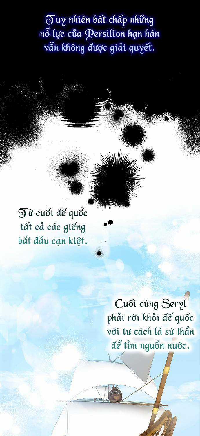 Vị Bạo Chúa Của Tôi Sao Lại Hóa Trẻ Rồi Chapter 15 trang 64