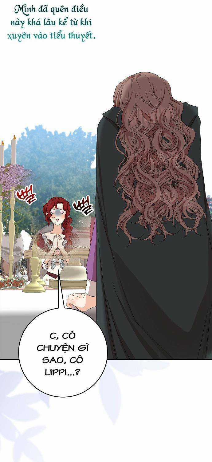 Vị Bạo Chúa Của Tôi Sao Lại Hóa Trẻ Rồi Chapter 15 trang 66