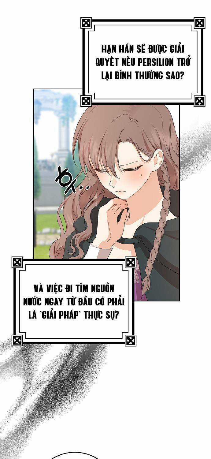 Vị Bạo Chúa Của Tôi Sao Lại Hóa Trẻ Rồi Chapter 15 trang 68