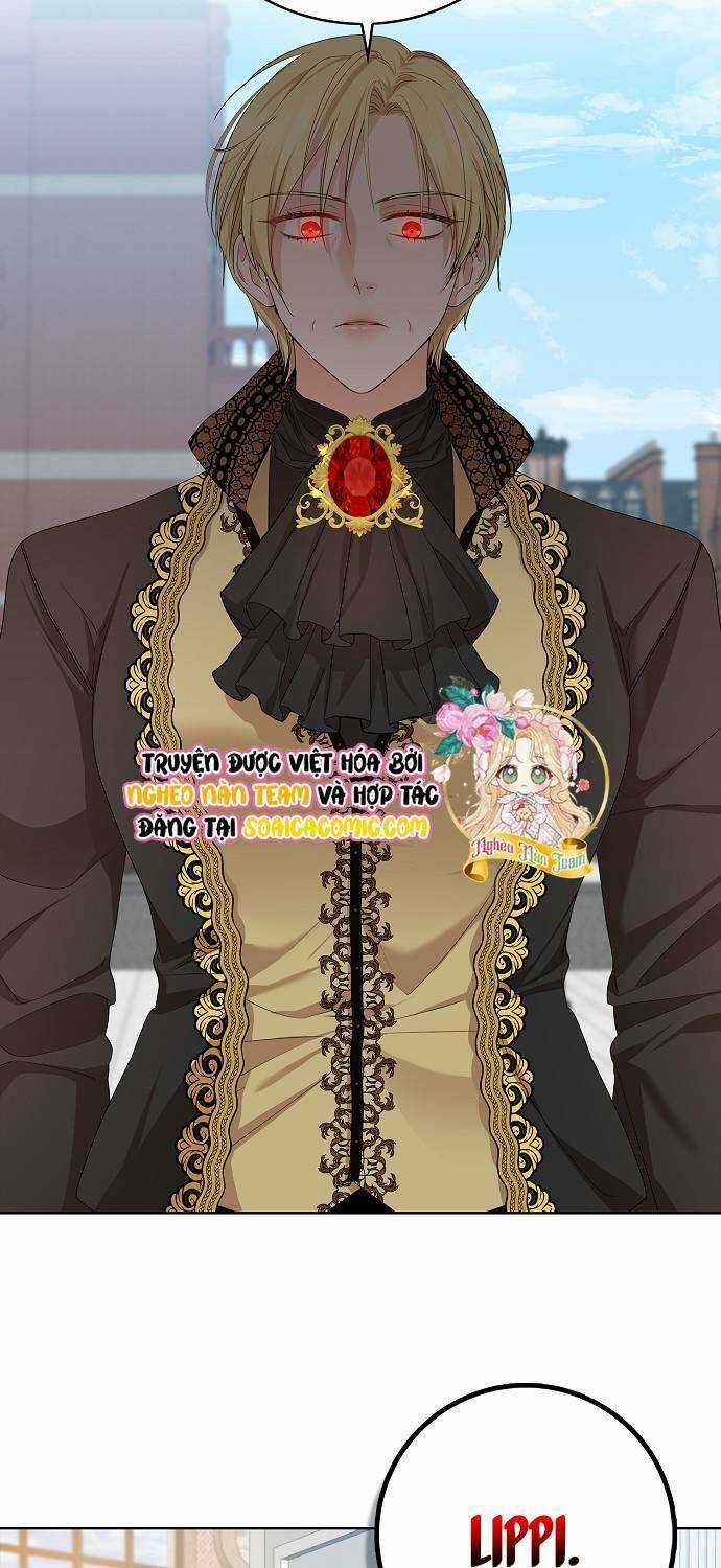 Vị Bạo Chúa Của Tôi Sao Lại Hóa Trẻ Rồi Chapter 16 trang 15