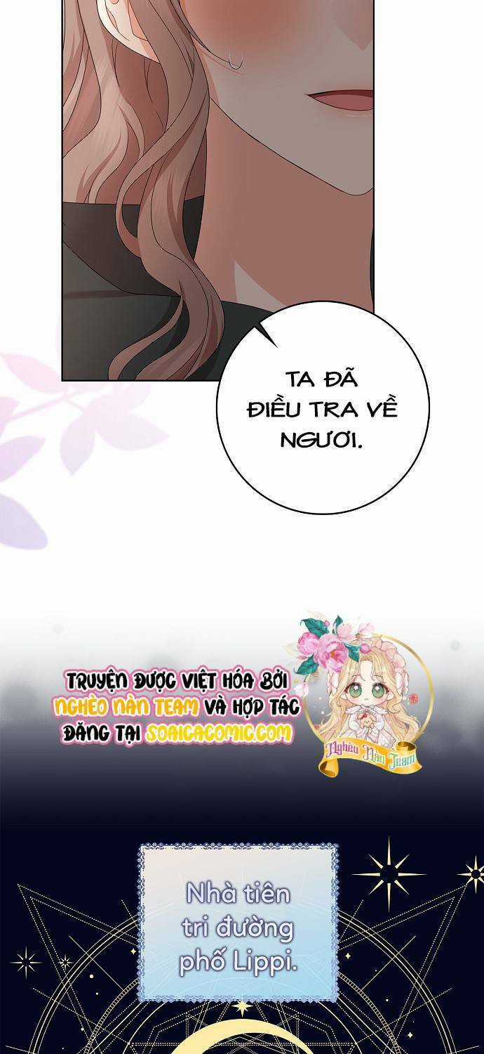 Vị Bạo Chúa Của Tôi Sao Lại Hóa Trẻ Rồi Chapter 16 trang 24