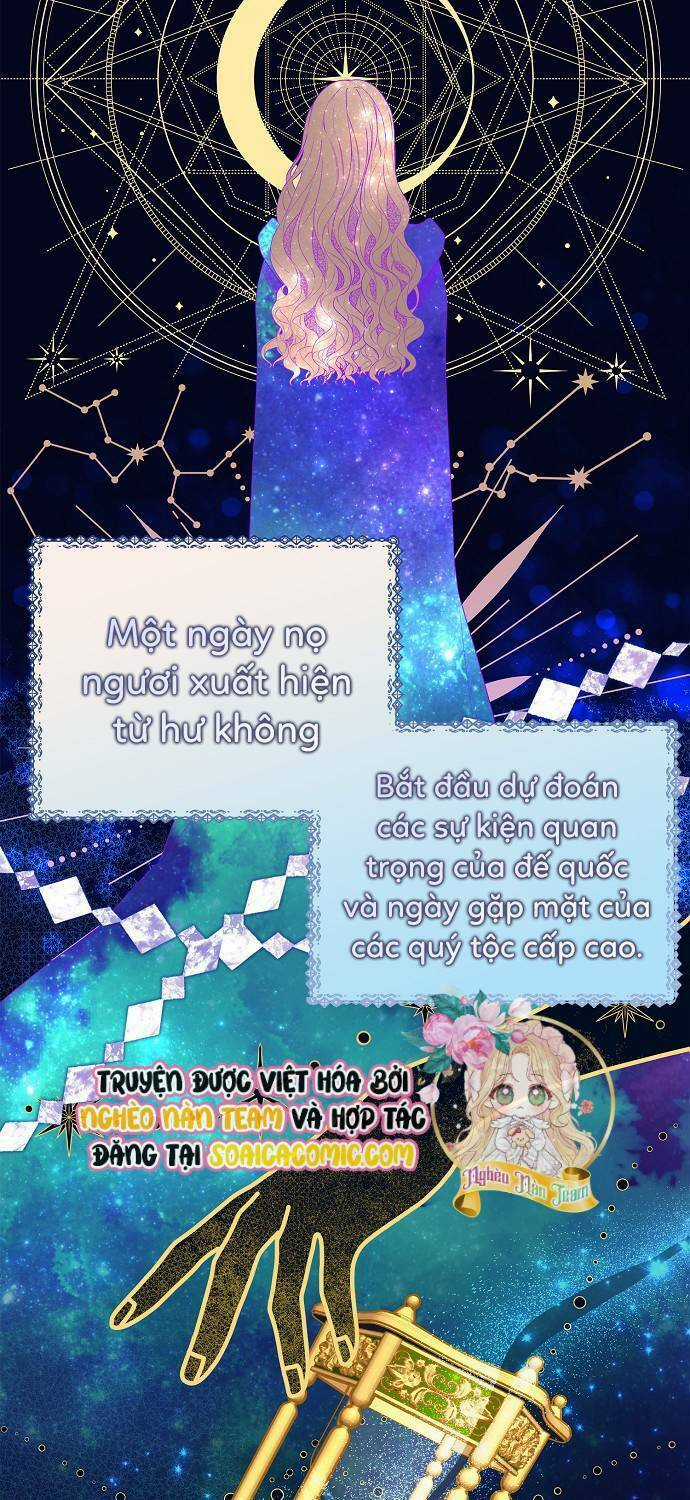 Vị Bạo Chúa Của Tôi Sao Lại Hóa Trẻ Rồi Chapter 16 trang 25