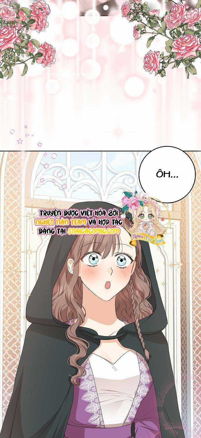 Vị Bạo Chúa Của Tôi Sao Lại Hóa Trẻ Rồi Chapter 16 trang 3