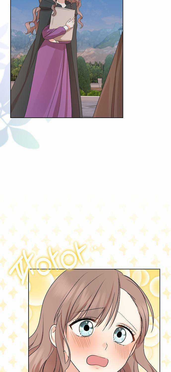 Vị Bạo Chúa Của Tôi Sao Lại Hóa Trẻ Rồi Chapter 16 trang 53