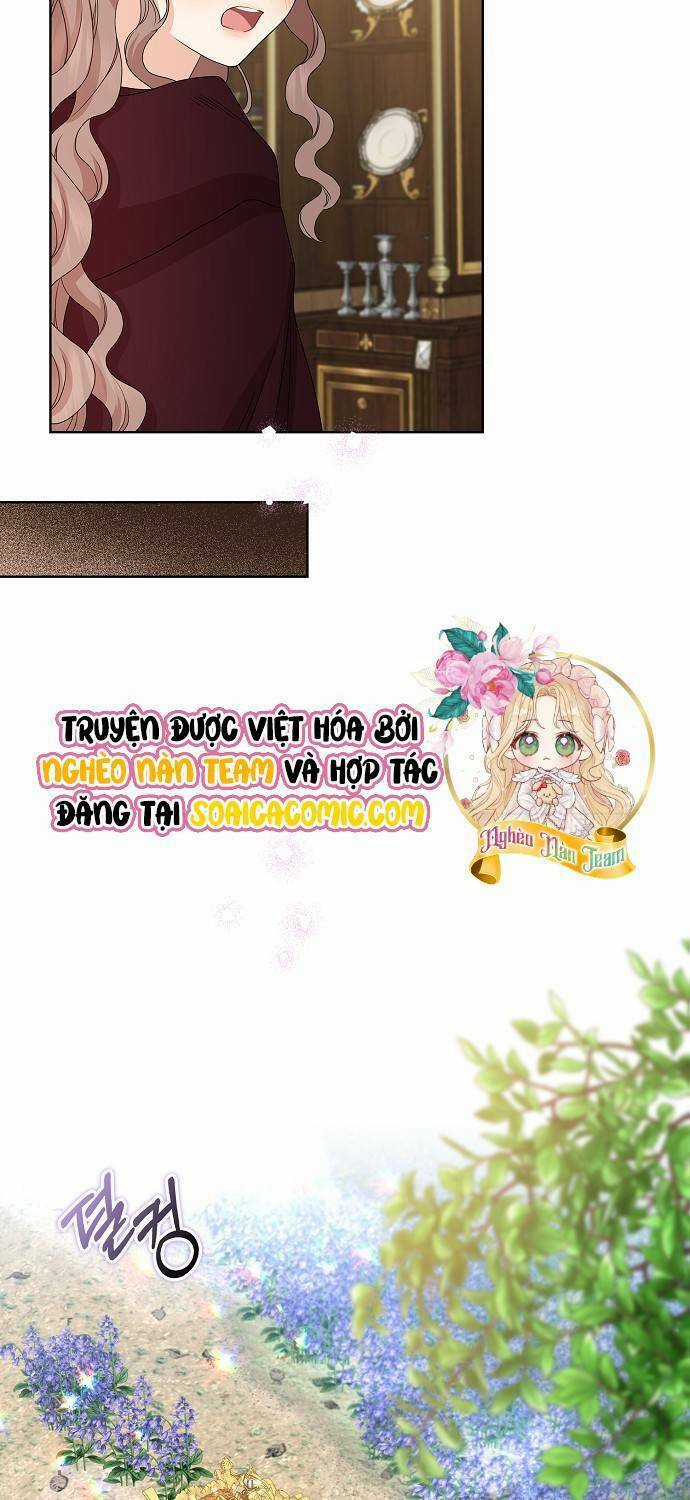 Vị Bạo Chúa Của Tôi Sao Lại Hóa Trẻ Rồi Chapter 16 trang 61