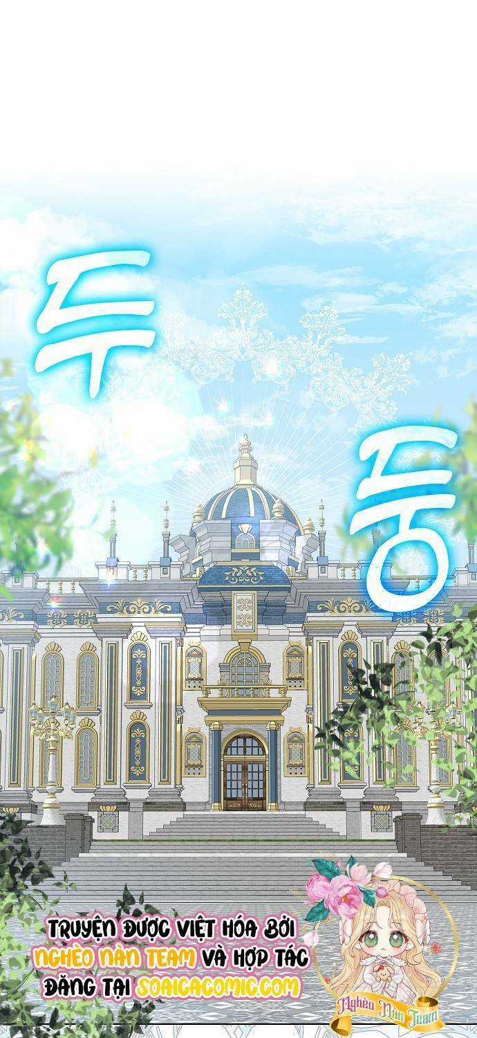 Vị Bạo Chúa Của Tôi Sao Lại Hóa Trẻ Rồi Chapter 16 trang 67