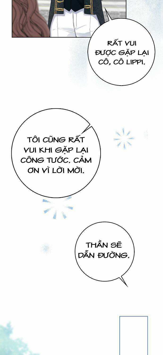 Vị Bạo Chúa Của Tôi Sao Lại Hóa Trẻ Rồi Chapter 16 trang 73