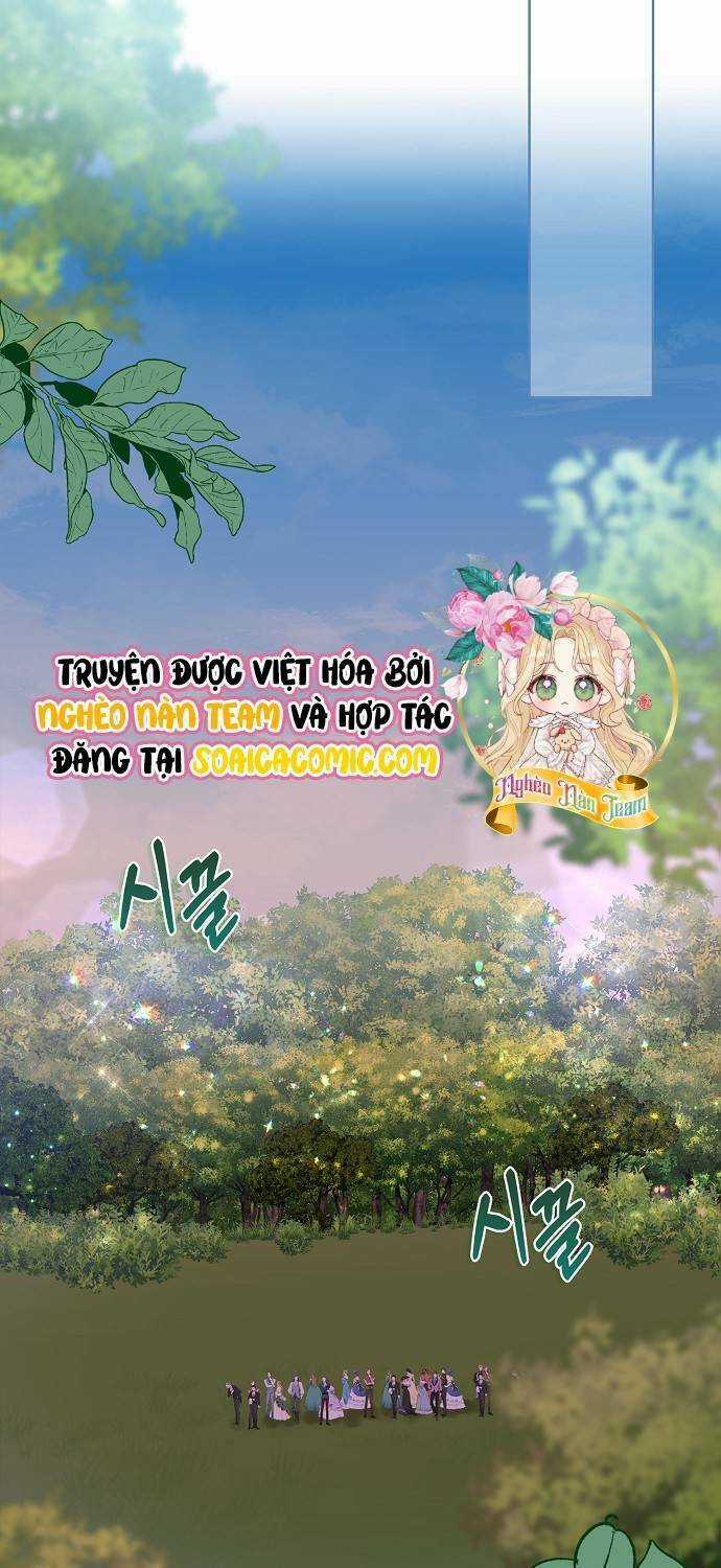 Vị Bạo Chúa Của Tôi Sao Lại Hóa Trẻ Rồi Chapter 16 trang 74
