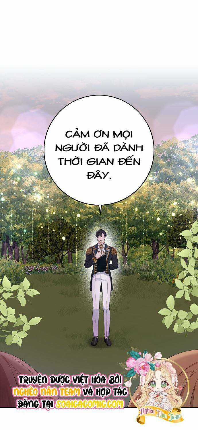 Vị Bạo Chúa Của Tôi Sao Lại Hóa Trẻ Rồi Chapter 16 trang 76