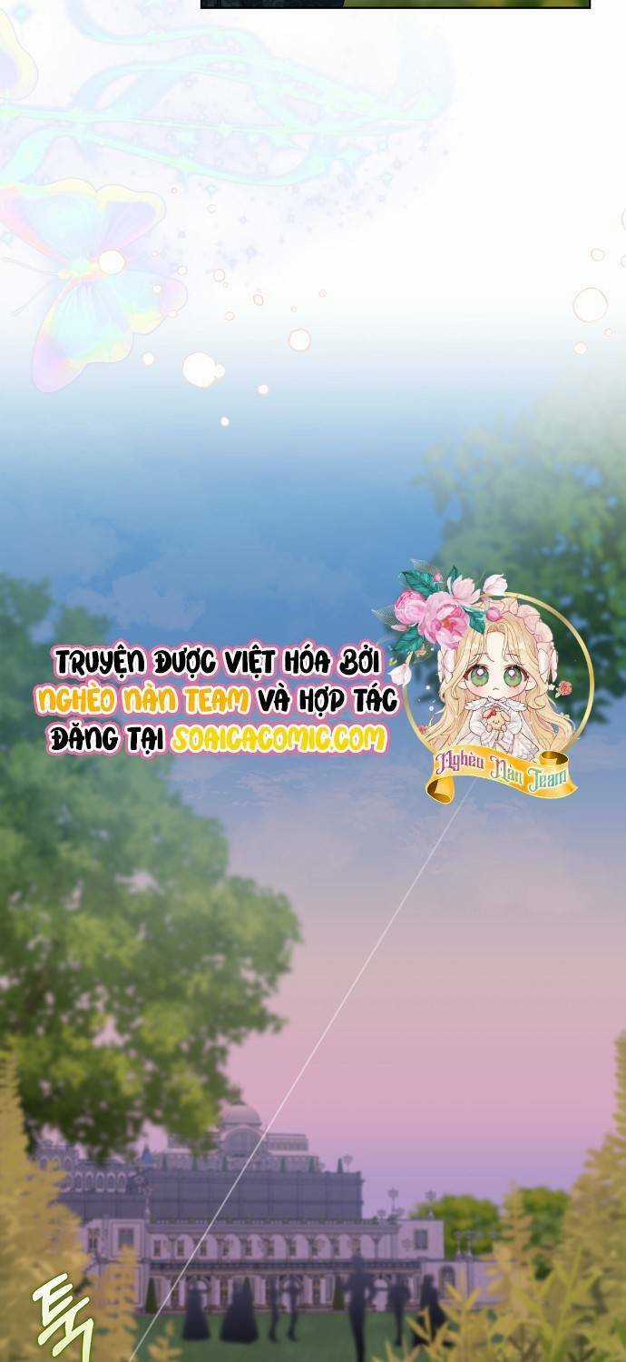 Vị Bạo Chúa Của Tôi Sao Lại Hóa Trẻ Rồi Chapter 16 trang 80