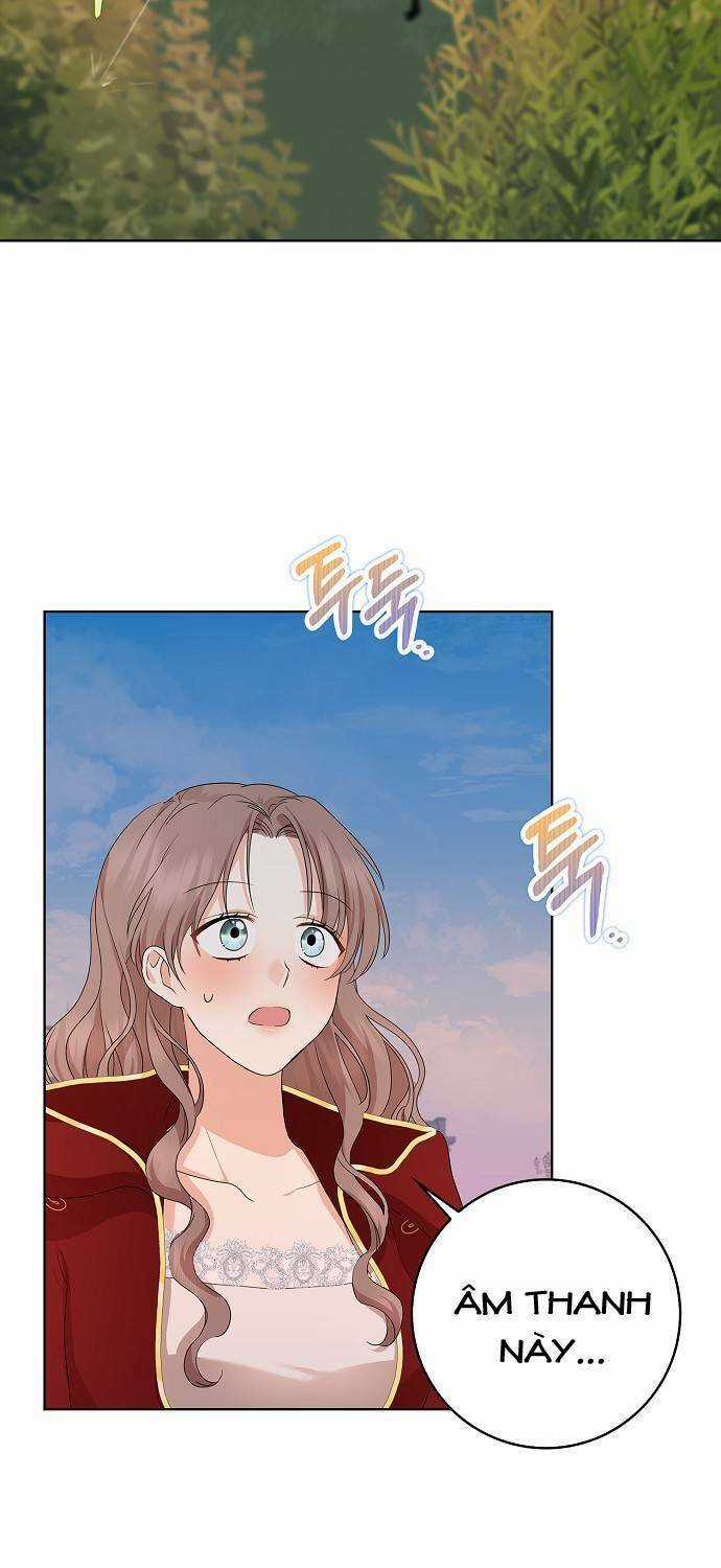 Vị Bạo Chúa Của Tôi Sao Lại Hóa Trẻ Rồi Chapter 16 trang 81