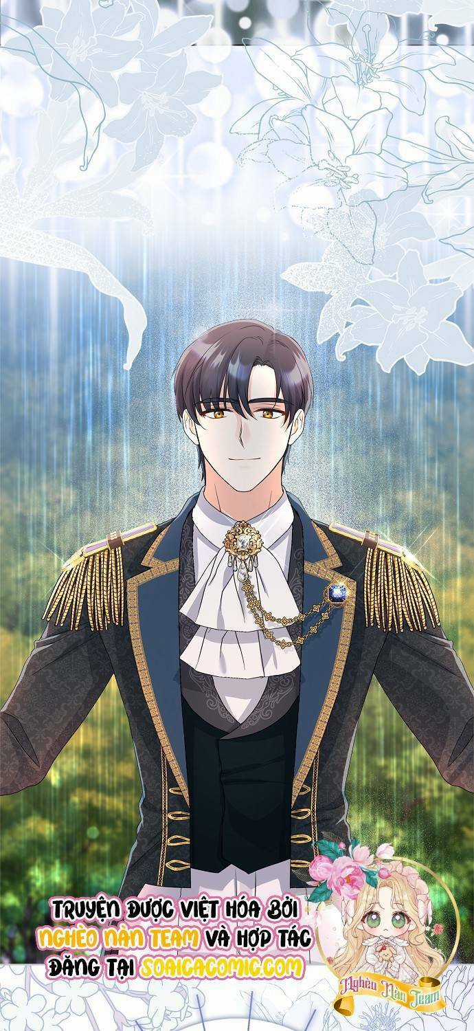 Vị Bạo Chúa Của Tôi Sao Lại Hóa Trẻ Rồi Chapter 16 trang 83