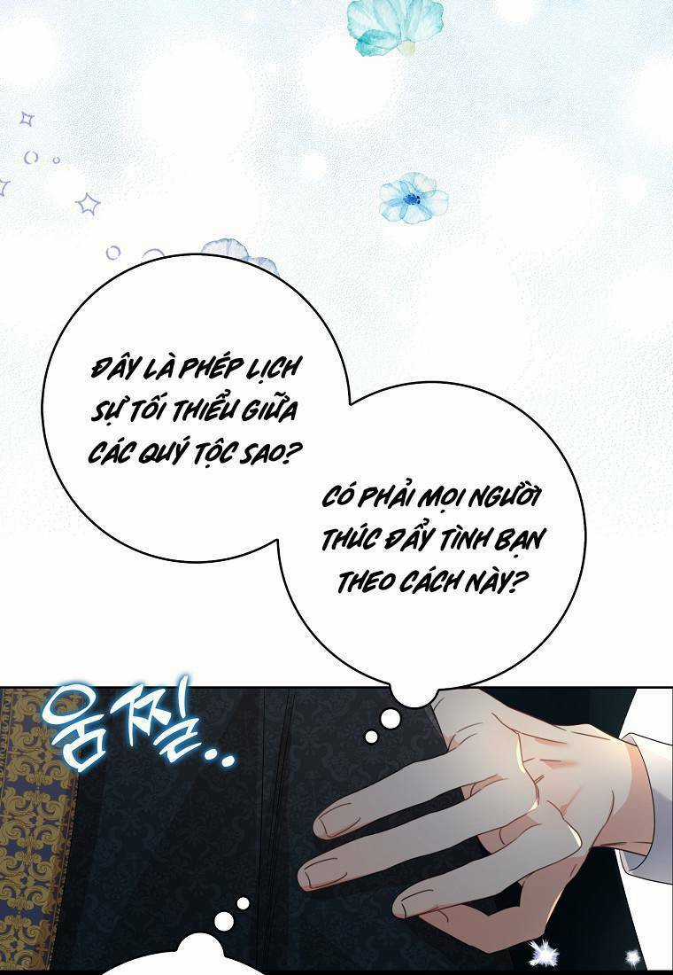 Vị Bạo Chúa Của Tôi Sao Lại Hóa Trẻ Rồi Chapter 17 trang 100