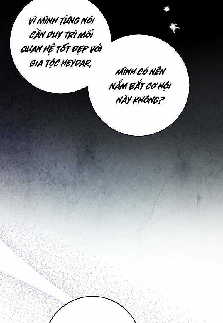 Vị Bạo Chúa Của Tôi Sao Lại Hóa Trẻ Rồi Chapter 17 trang 101