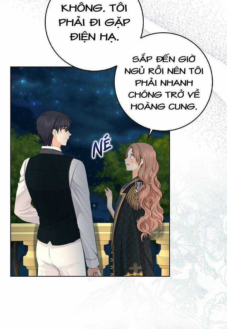 Vị Bạo Chúa Của Tôi Sao Lại Hóa Trẻ Rồi Chapter 17 trang 102