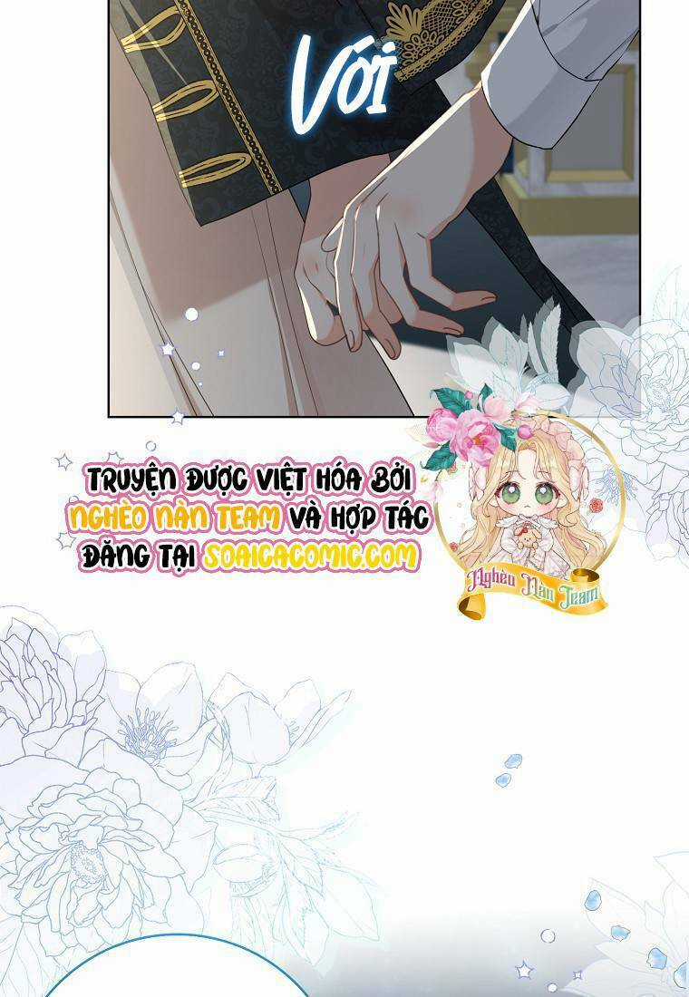 Vị Bạo Chúa Của Tôi Sao Lại Hóa Trẻ Rồi Chapter 17 trang 105