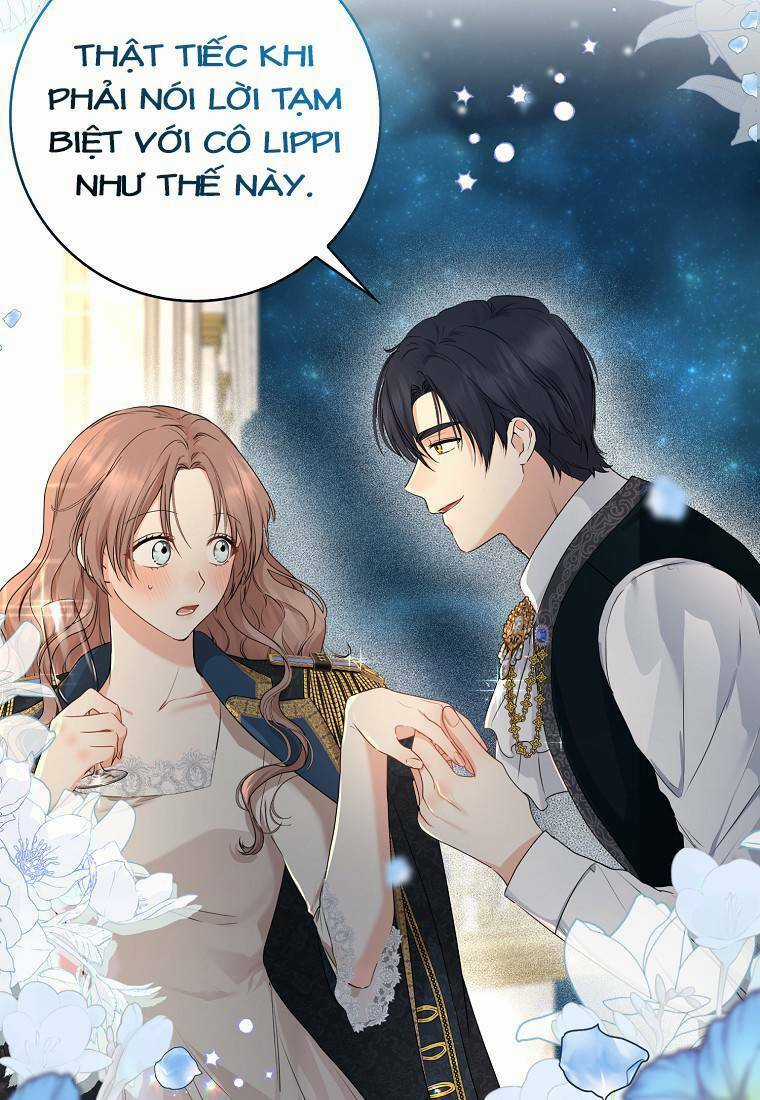 Vị Bạo Chúa Của Tôi Sao Lại Hóa Trẻ Rồi Chapter 17 trang 106