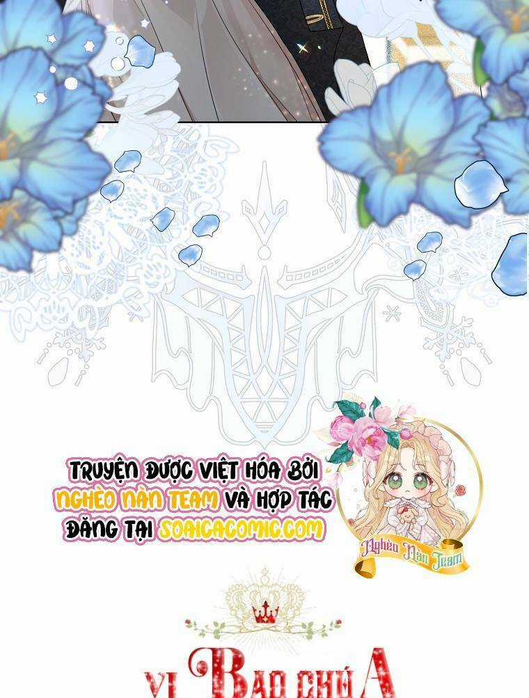 Vị Bạo Chúa Của Tôi Sao Lại Hóa Trẻ Rồi Chapter 17 trang 107