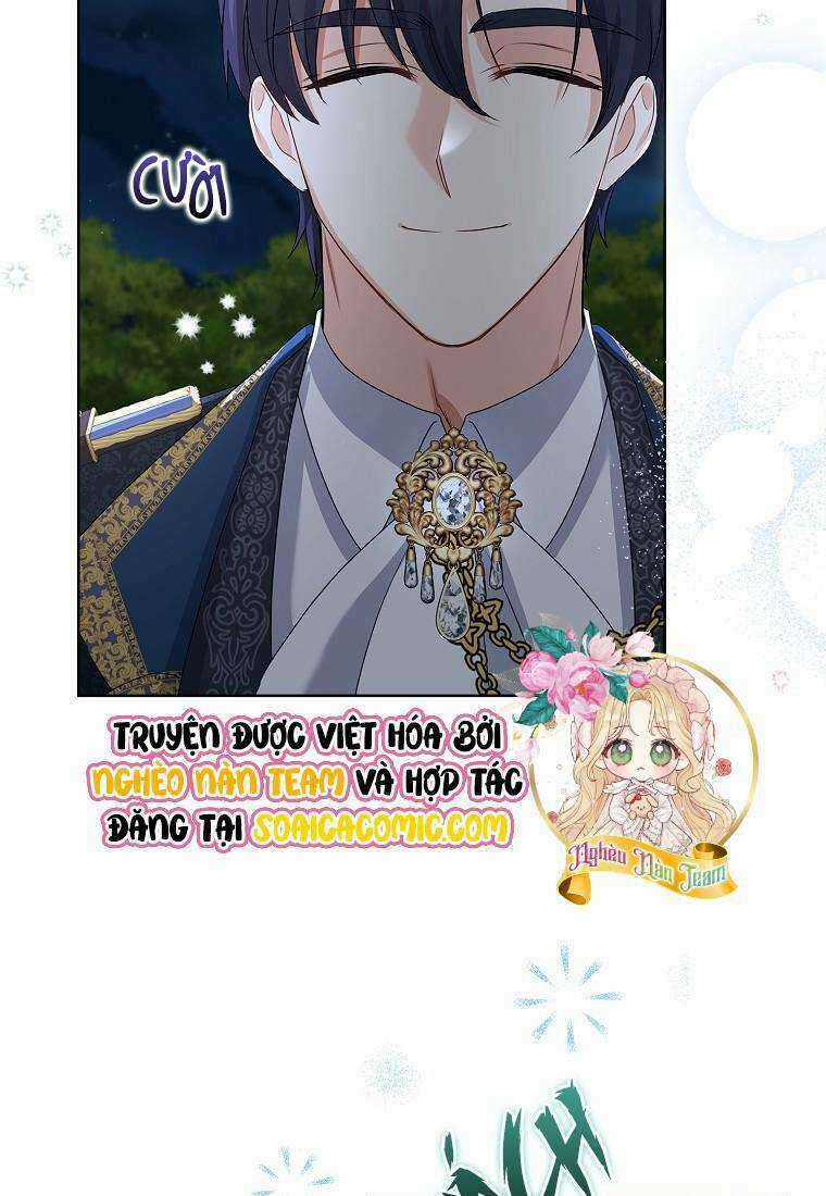 Vị Bạo Chúa Của Tôi Sao Lại Hóa Trẻ Rồi Chapter 17 trang 12