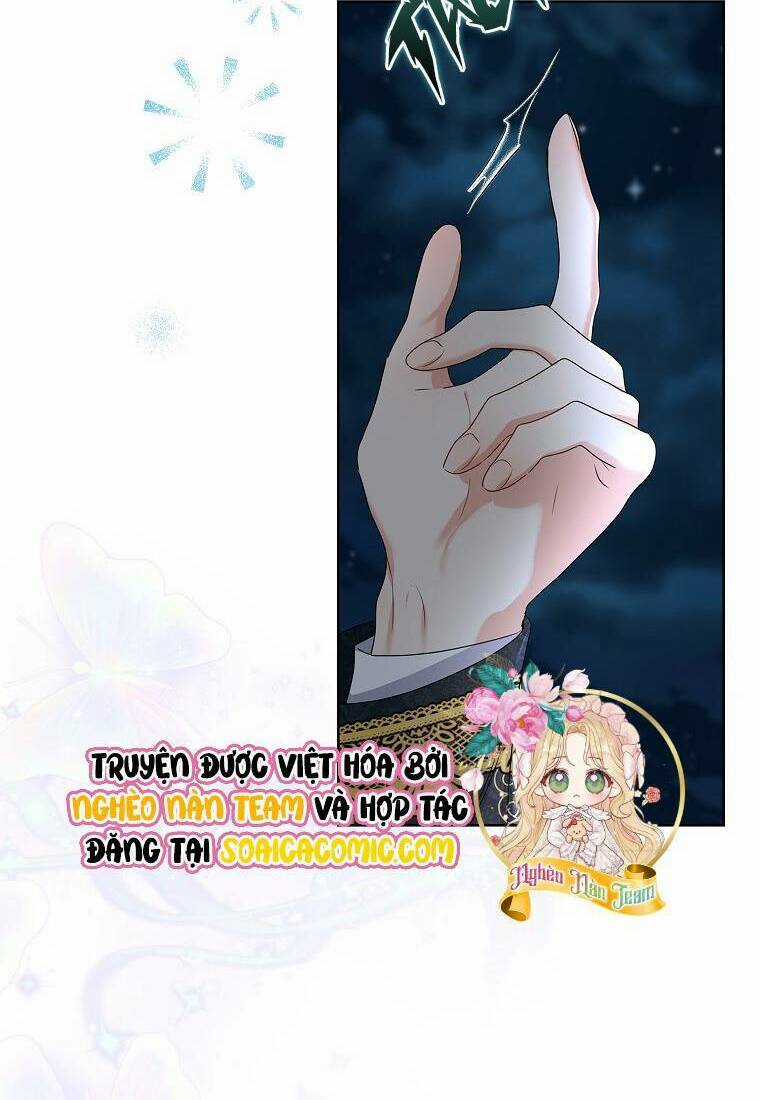 Vị Bạo Chúa Của Tôi Sao Lại Hóa Trẻ Rồi Chapter 17 trang 13