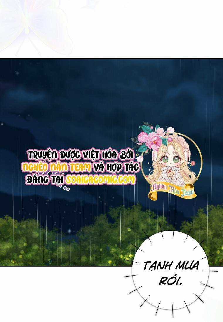 Vị Bạo Chúa Của Tôi Sao Lại Hóa Trẻ Rồi Chapter 17 trang 14