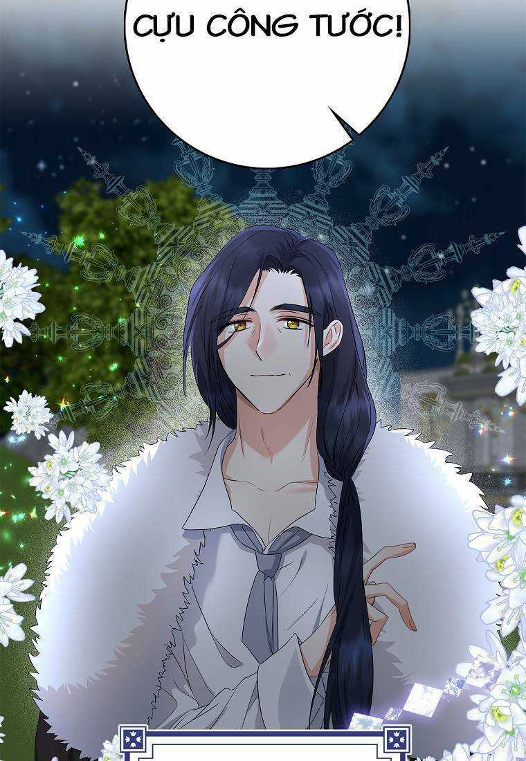 Vị Bạo Chúa Của Tôi Sao Lại Hóa Trẻ Rồi Chapter 17 trang 17