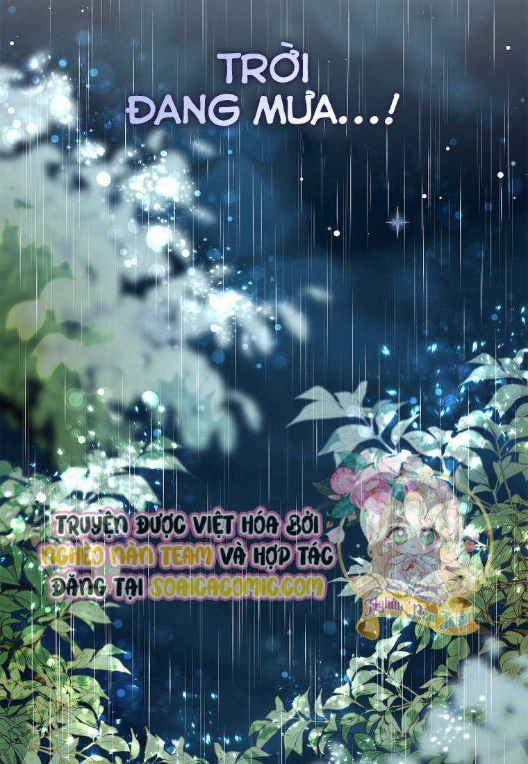 Vị Bạo Chúa Của Tôi Sao Lại Hóa Trẻ Rồi Chapter 17 trang 2