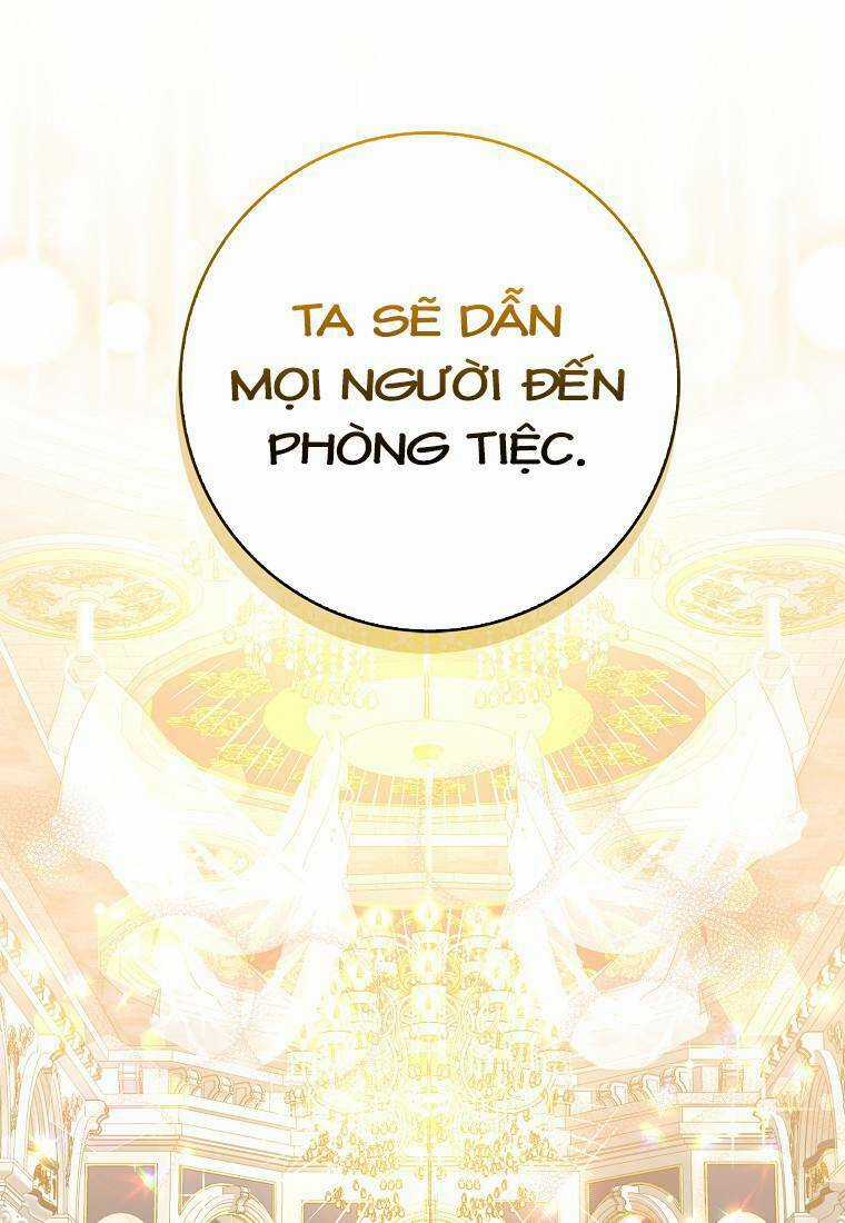 Vị Bạo Chúa Của Tôi Sao Lại Hóa Trẻ Rồi Chapter 17 trang 27