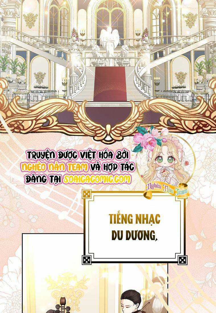 Vị Bạo Chúa Của Tôi Sao Lại Hóa Trẻ Rồi Chapter 17 trang 28