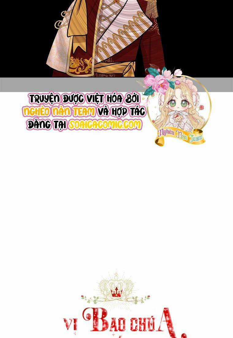 Vị Bạo Chúa Của Tôi Sao Lại Hóa Trẻ Rồi Chapter 17 trang 34