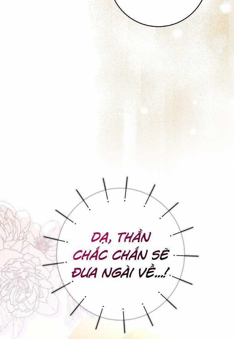 Vị Bạo Chúa Của Tôi Sao Lại Hóa Trẻ Rồi Chapter 17 trang 40
