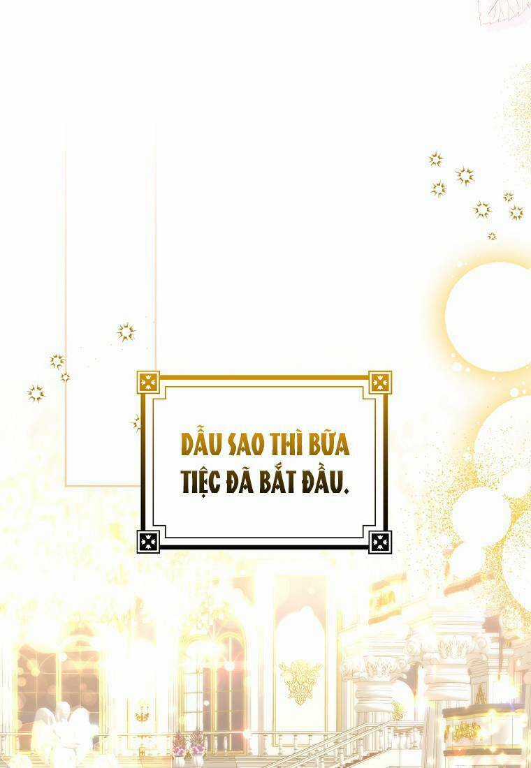 Vị Bạo Chúa Của Tôi Sao Lại Hóa Trẻ Rồi Chapter 17 trang 42