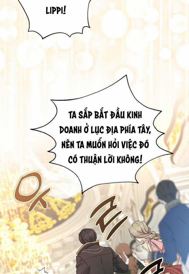 Vị Bạo Chúa Của Tôi Sao Lại Hóa Trẻ Rồi Chapter 17 trang 46