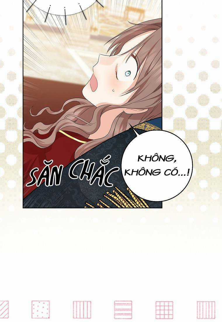 Vị Bạo Chúa Của Tôi Sao Lại Hóa Trẻ Rồi Chapter 17 trang 57