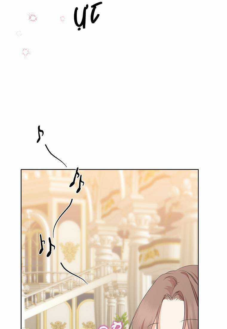 Vị Bạo Chúa Của Tôi Sao Lại Hóa Trẻ Rồi Chapter 17 trang 62