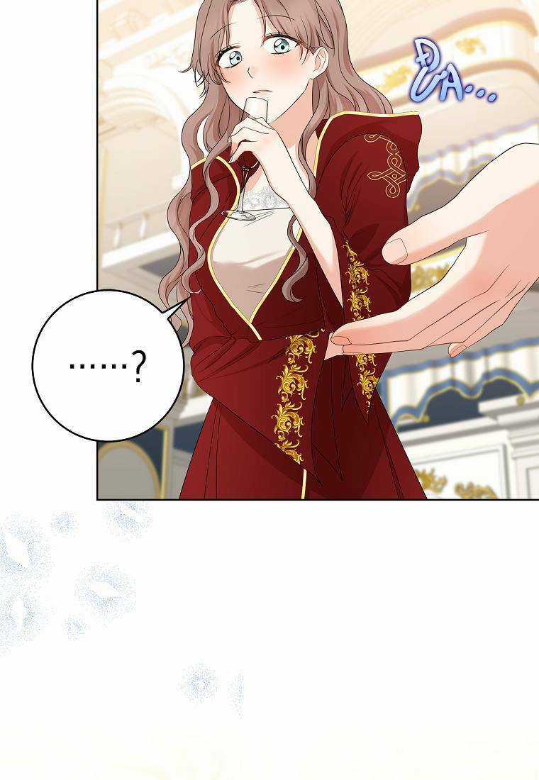 Vị Bạo Chúa Của Tôi Sao Lại Hóa Trẻ Rồi Chapter 17 trang 64