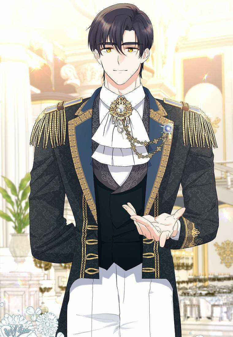 Vị Bạo Chúa Của Tôi Sao Lại Hóa Trẻ Rồi Chapter 17 trang 65